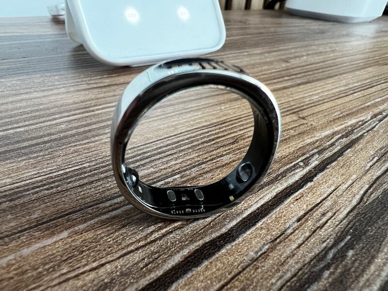 Ringconn Gen 2