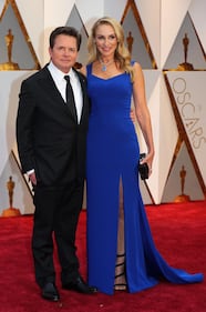 Oscar 2017: i look più sexy 22