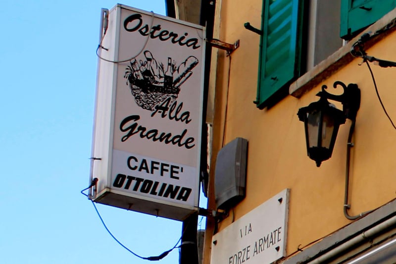 Alla Grande