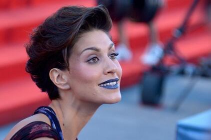 Giulia Bevilacqua topless a Formentera 15