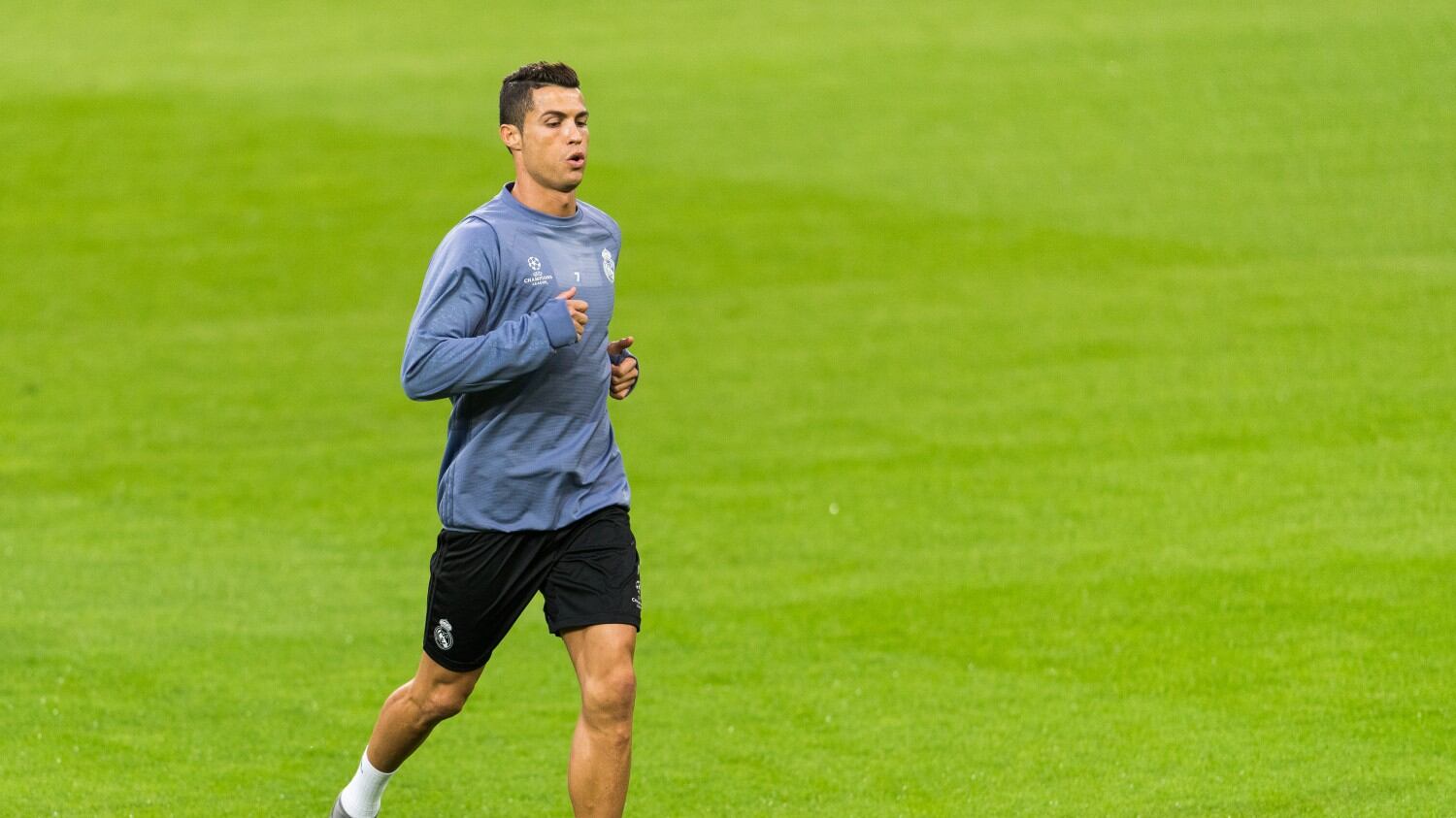 Cristiano Ronaldo furioso con Zidane: ma il tecnico minimizza
