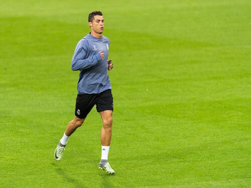 Cristiano Ronaldo furioso con Zidane: ma il tecnico minimizza