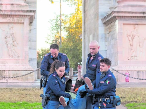 Ecovandali se i prefetti presentano il “conto”