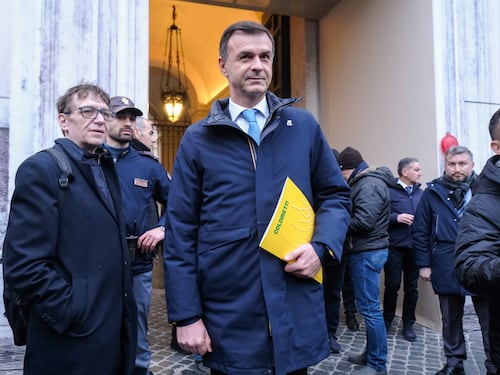 Coldiretti blinda il Brennero: "Stop cibi finti made in Italy"