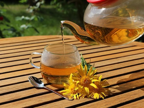 Tisane detox per l'autunno, quali sono e i benefici