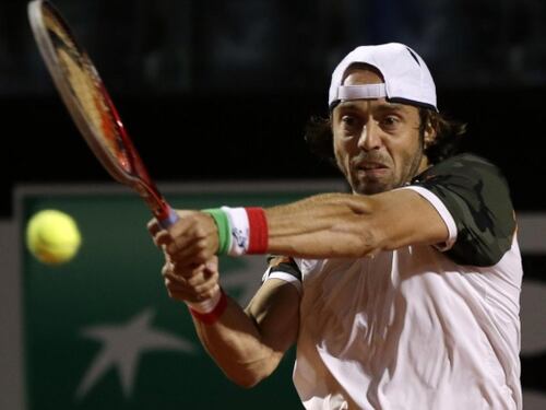 Atp Kitzbuhel: fuori ai quarti Lorenzi, Seppi è semifinale