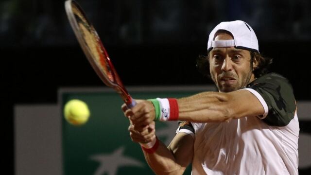 Atp Kitzbuhel: fuori ai quarti Lorenzi, Seppi è semifinale