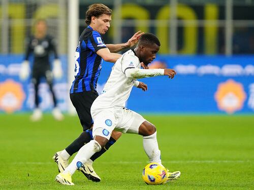 Le pagelle di Inter-Napoli: ThuLa sottotono, Juan Jesus ex spietato