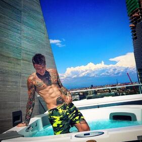 Fedez: le foto 2