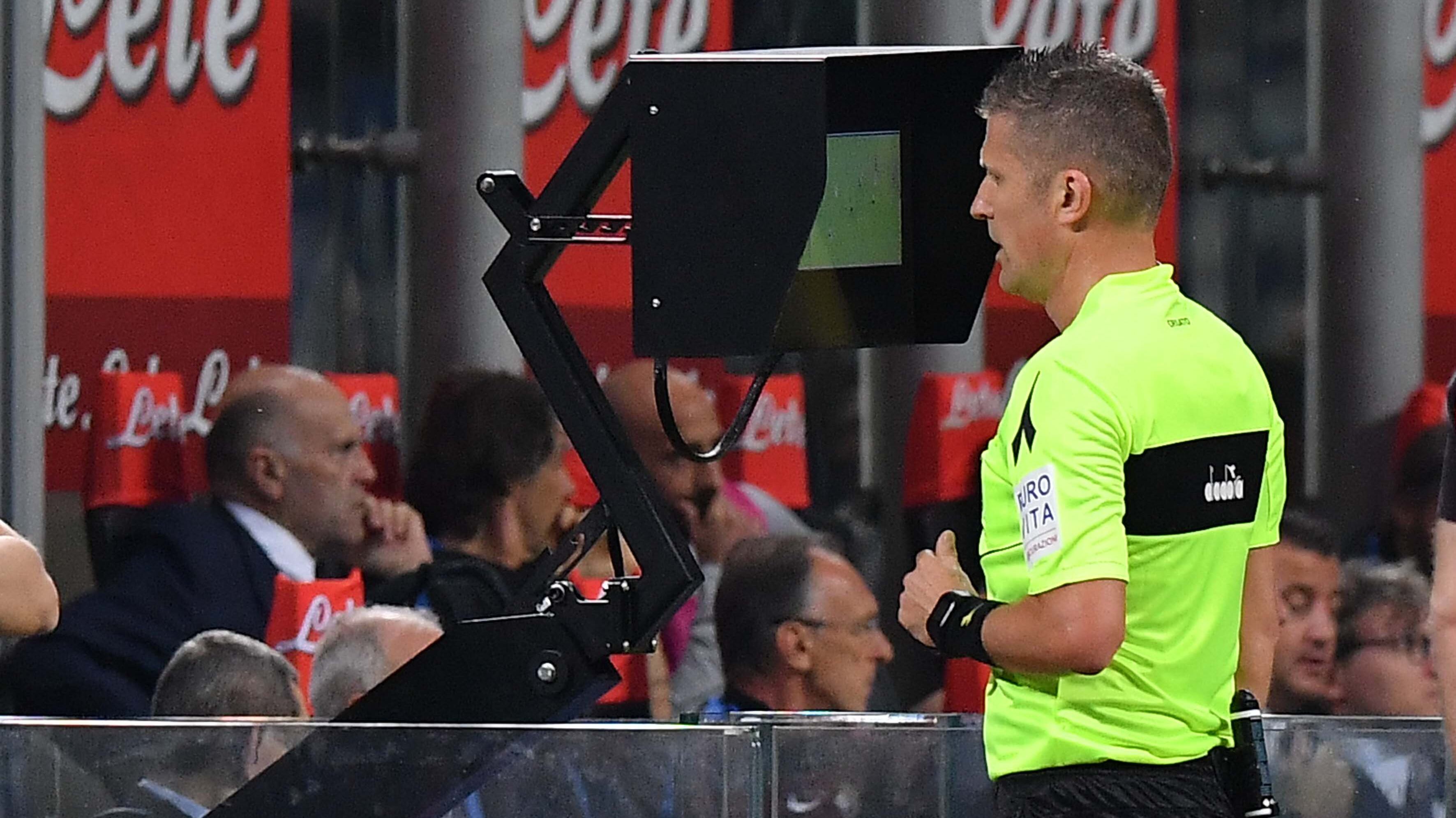 Ribaltate le regole del campionato. Cosa dovete sapere prima dei match