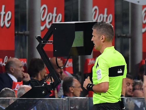 Dal Var al fallo di mano: così cambierà il calcio