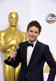 Oscar, 2015 le immagini della cerimonia 6