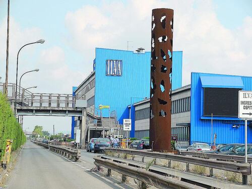 Ilva, schiaffo dall'Ue: "Aperta una procedura"