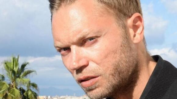 Davide Rossi, il figlio di Vasco Rossi con “ A morire ci penso domani”