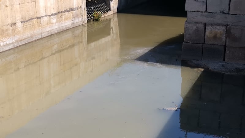 Napoli, il mare negato di San Giovanni a Teduccio 7