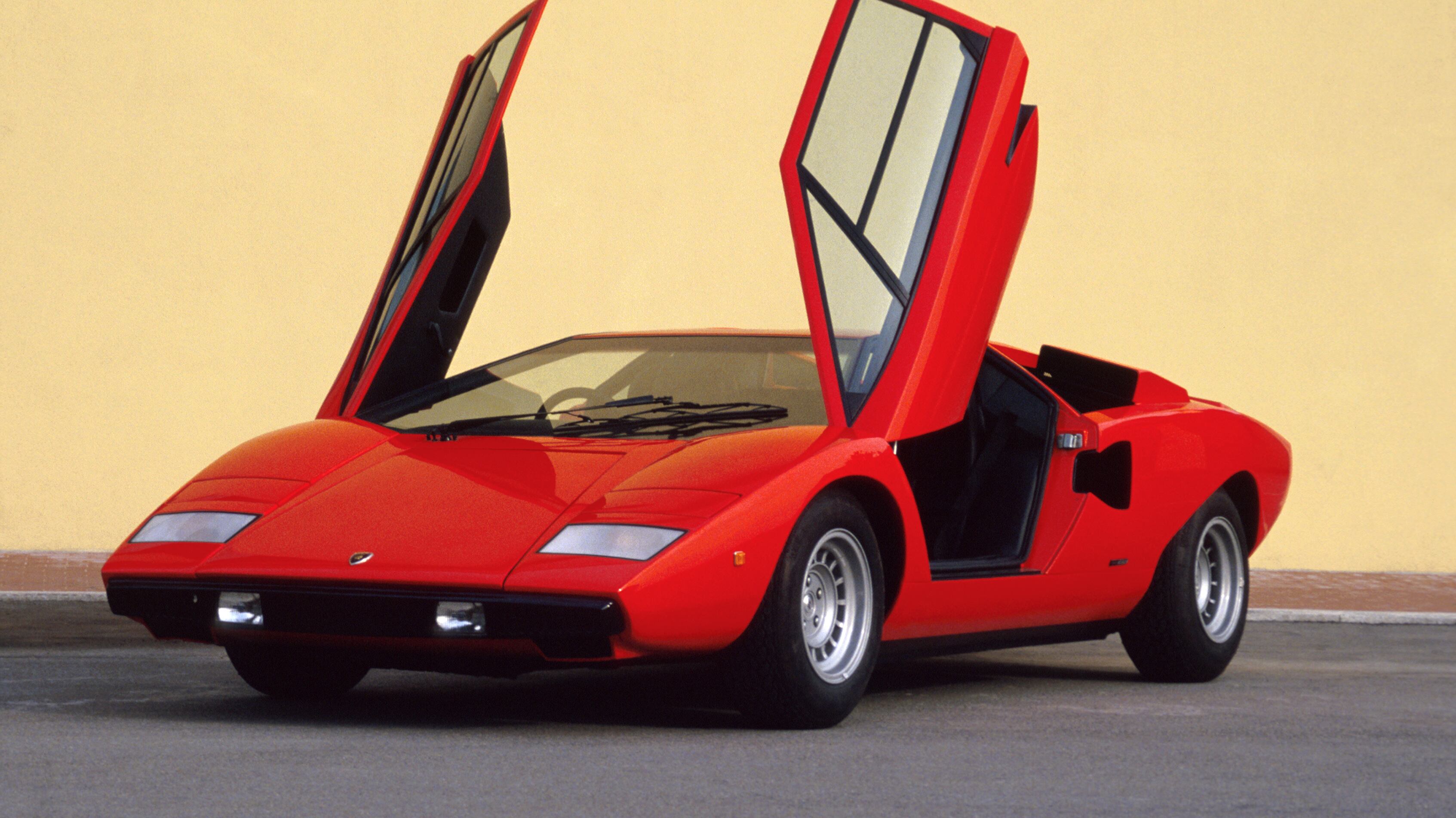 Bertone, quando la materia diventa sogno