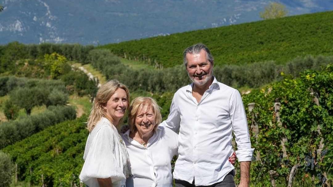 Ripassa, il vino incantatore