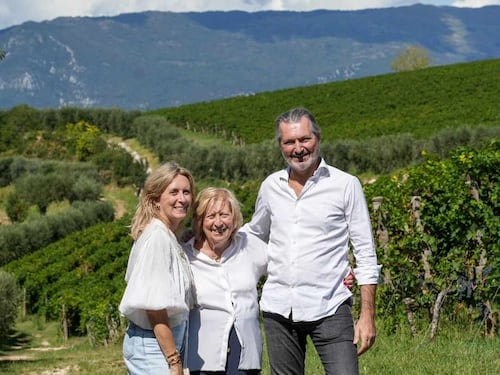 Ripassa, il vino incantatore