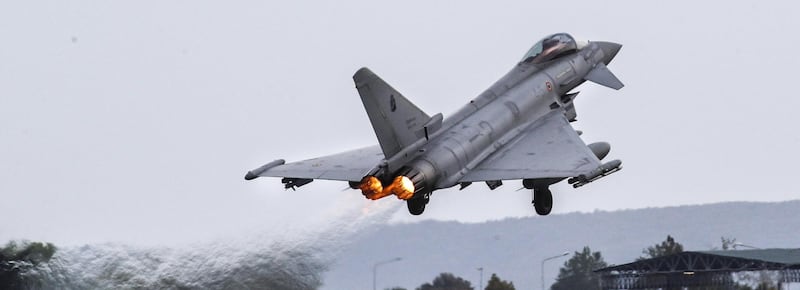 La “Teoria della Vittoria”: ecco qual è il piano della Nato per rispondere ad un attacco di Putin