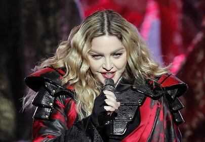 Madonna, dalle Filippine i vescovi chiedono di boicottare i concerti: foto 6