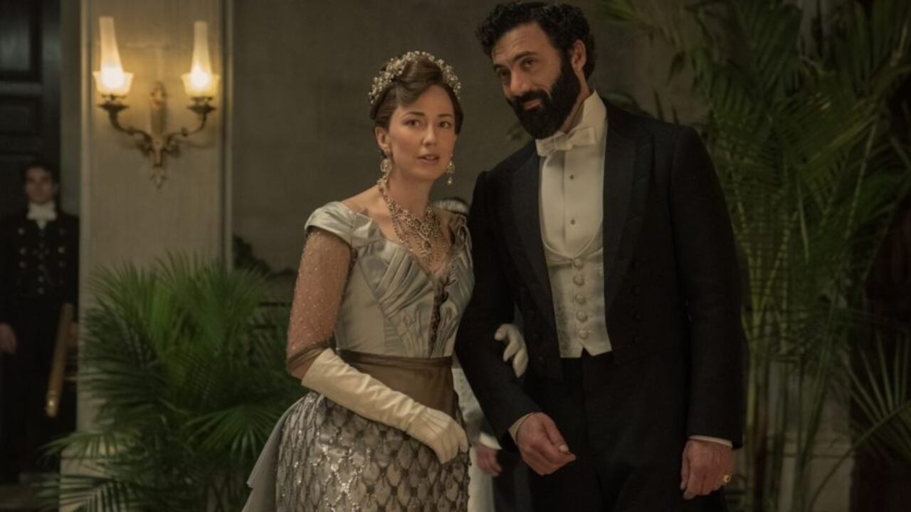 La "Gilded Age" torna in tv: storia e significato di un'epoca che appassiona tutti
