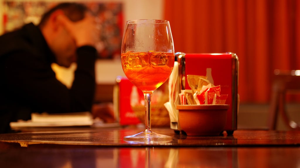 Uno shot di tequila fa bene alle ossa