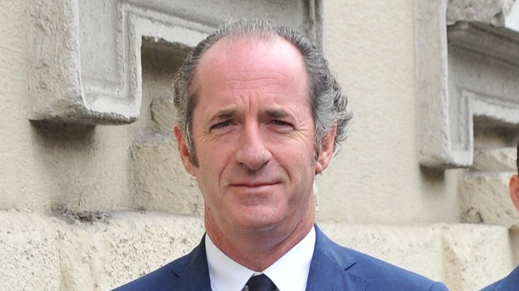 Congresso delle famiglie, Zaia: "A Verona non c'è spazio per l'omofobia"