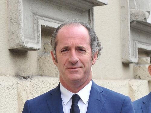 Congresso delle famiglie, Zaia: "A Verona non c'è spazio per l'omofobia"
