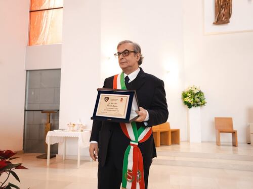 Ancora un caso Trani, così la procura ha distrutto un altro innocente