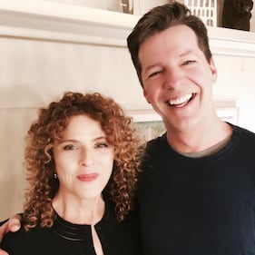 Will & Grace: le foto del cast 10