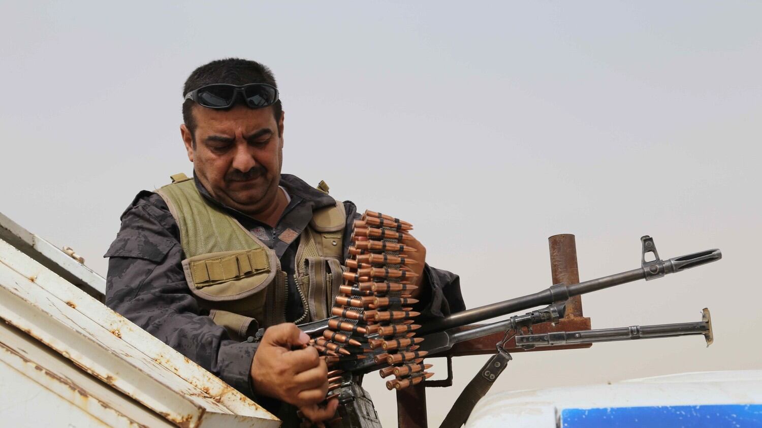 I jihadisti avanzano verso Baghdad. L'Onu: "Già centinaia di morti"