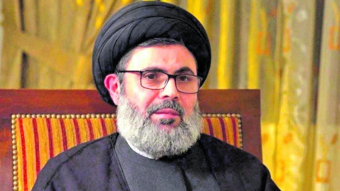 Il cugino Safi al Din, veterano di Hezbollah. Da "contabile" a nuova guida suprema