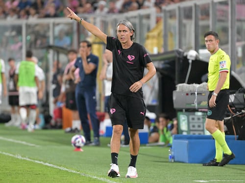 Palermo in B. È boom tifosi dietro solo alle big di A
