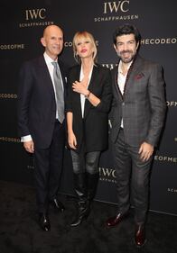 Alessia Marcuzzi sexy ed elegante 13