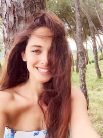 Clizia Fornasier: Miss Italia, cinema e le imitazioni di Tale e Quale Show 4