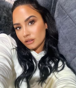 Demi Lovato e Rihanna in foto 4