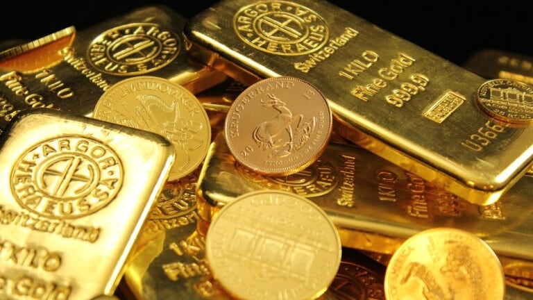 Dagli Etf alle sterline, quanto resta valida la scommessa sull'oro dopo il volo a 5mila