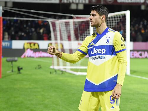 La Juve (per ora) risponde solo sul campo