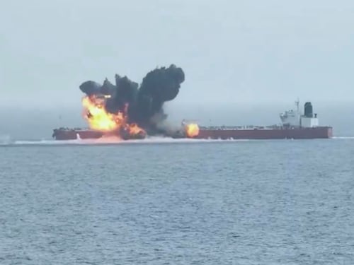 "Iran fornisce missili russi agli Houthi". L'asse Mosca-Teheran passa per la guerra in Medio Oriente