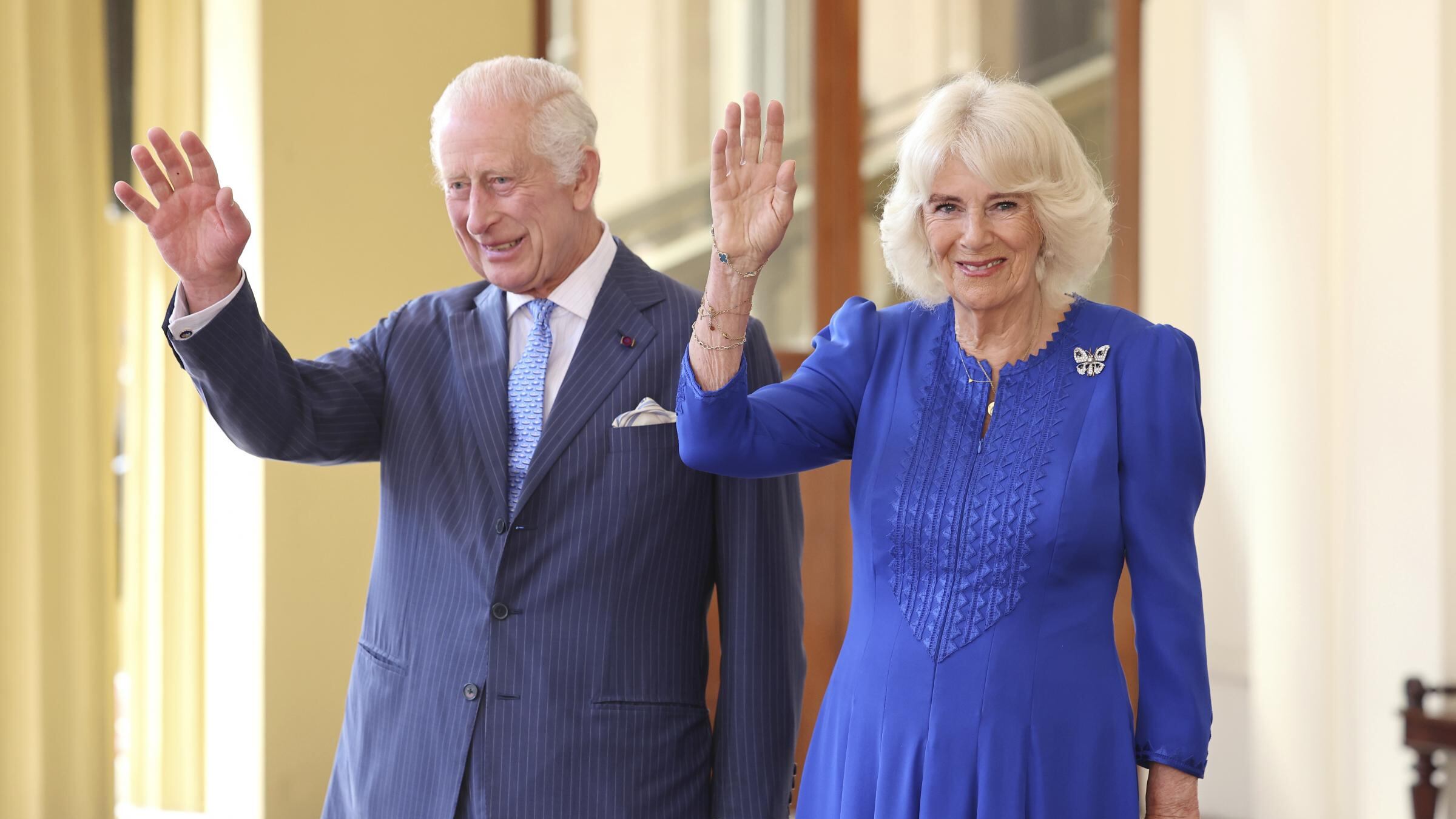 “Una casa per Camilla”. Perché Carlo III vuole sfrattare Andrea