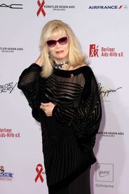 Amanda Lear, sexy icona di fascino 3