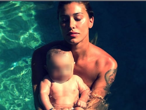 Belen e Stefano, amore a gonfie vele