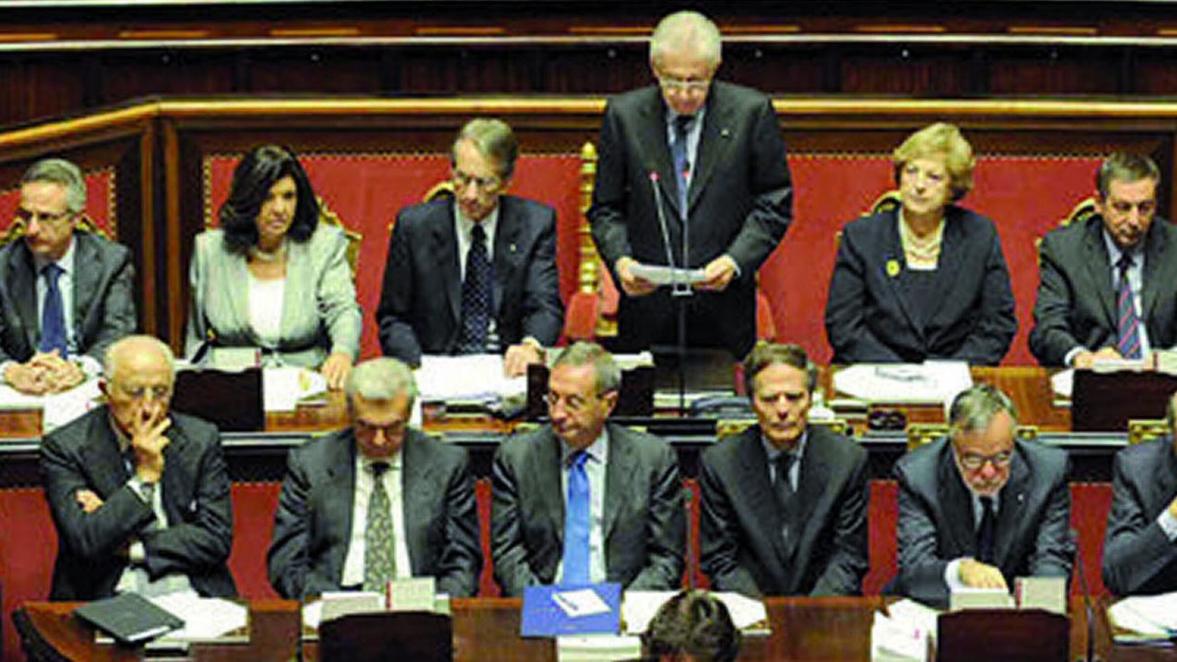 Altro che tagli: 50mila assunti nella scuola