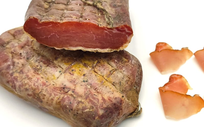 Prosciutto di Norcia intero