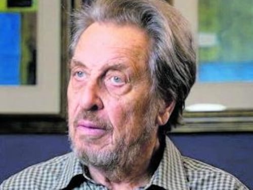 "Il papà di Musk accusato di abusi su cinque figli e figliastri"