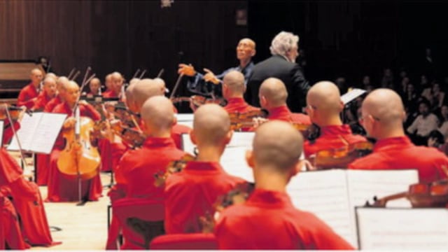 Wule Symphony Orchestra