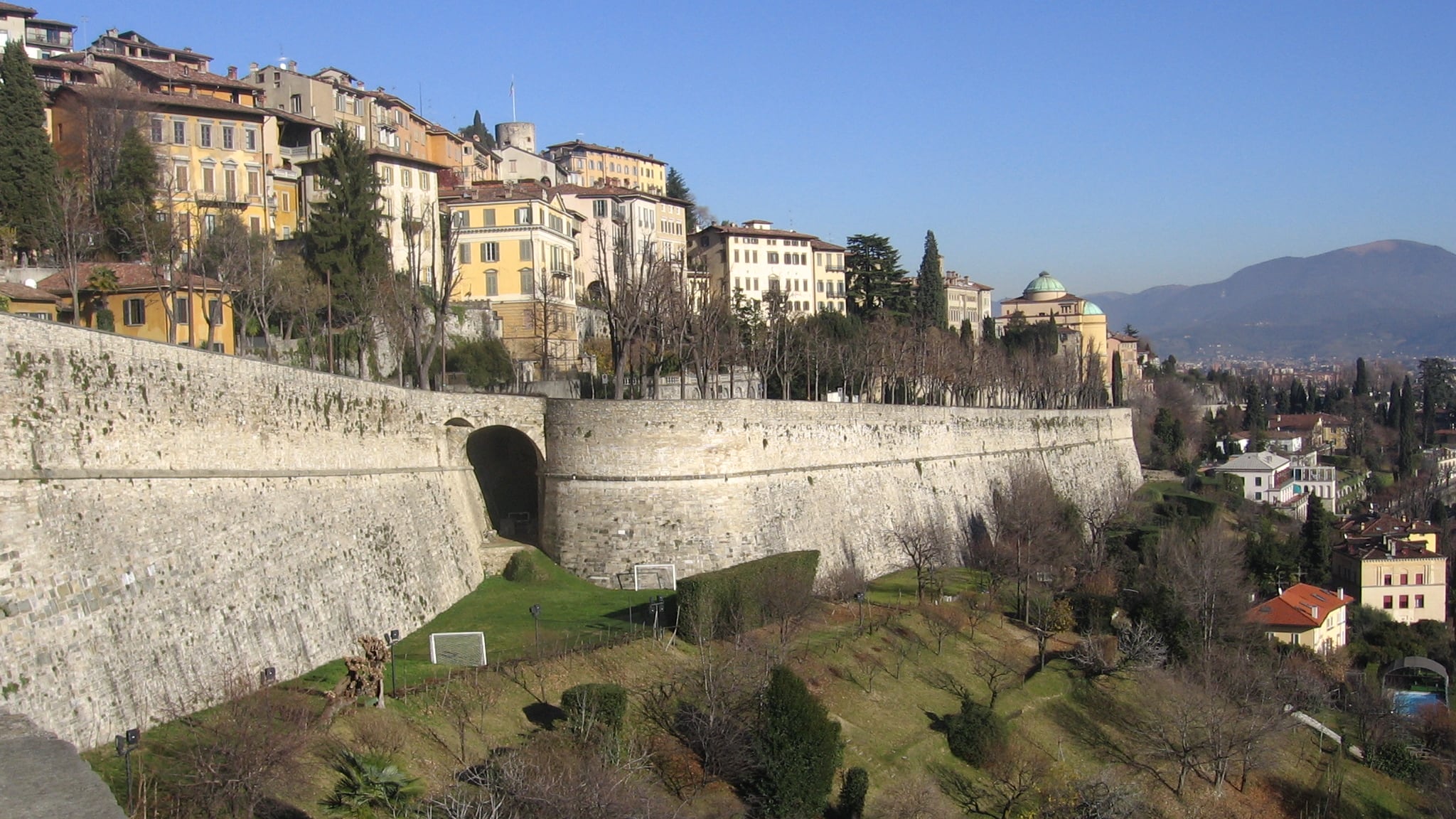 Unesco, faggete vetuste e mura veneziane diventano patrimoni dell'umanità