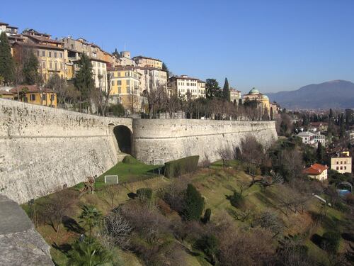 Unesco, faggete vetuste e mura veneziane diventano patrimoni dell'umanità