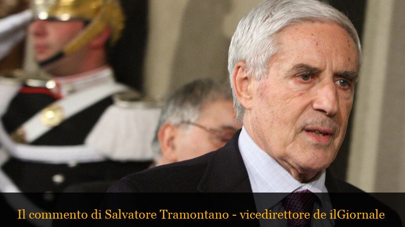 Marini deciso a non mollare «Me la gioco fino in fondo»