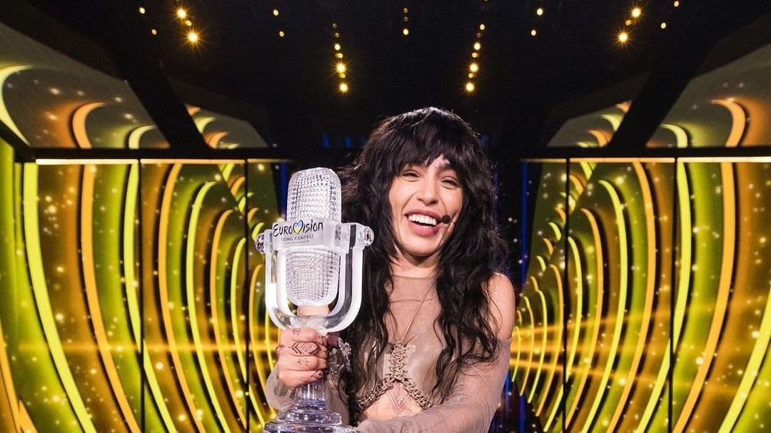 Chi è Loreen, la cantante svedese vincitrice dell'Eurovision 2023